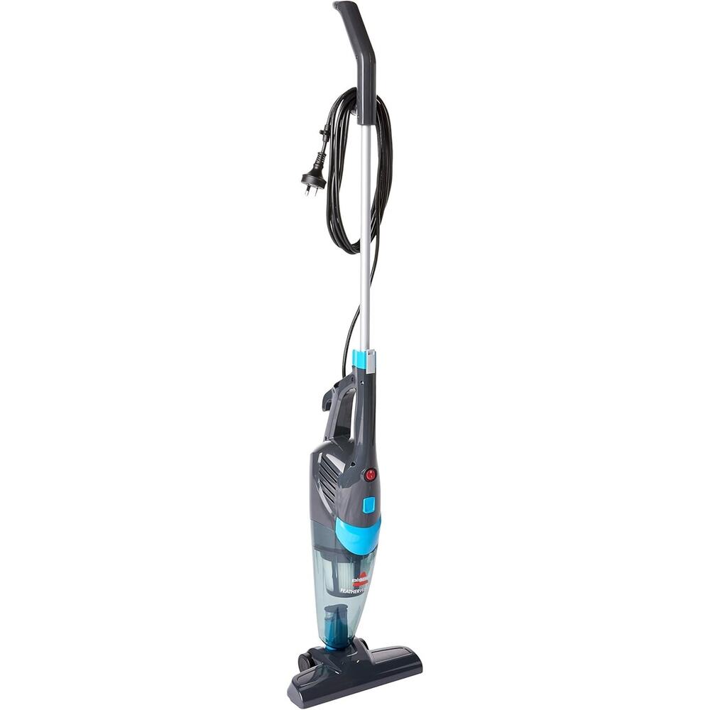 Bissell FeatherWeight Lightweight Stick Vacuum 2033 Hand Stair Stick Bagless 3N1 - Picture 2 of 11